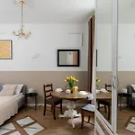 Apartmán Malila Premium Center Kazimierz Starowislna 41 Krakov