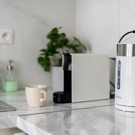 Malila Premium Center Kazimierz Starowislna 41 アパート *