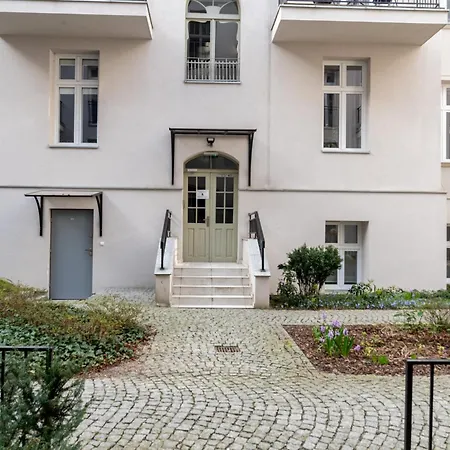 Malila Premium Center Kazimierz Starowislna 41 クラクフ