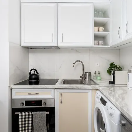 Malila Premium Center Kazimierz Starowislna 35 Appartement *