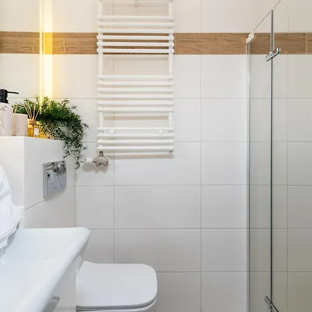 Malila Premium Center Kazimierz Starowislna 35