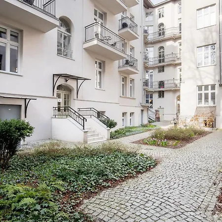Malila Premium Center Kazimierz Starowislna 35 Krakov