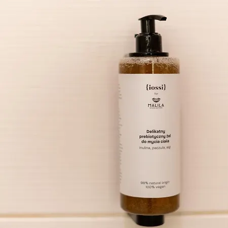 Malila Premium Center Kazimierz Starowislna 41 アパート