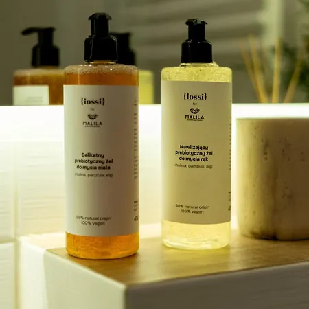 アパート Malila Premium Center Kazimierz Starowislna 41 クラクフ