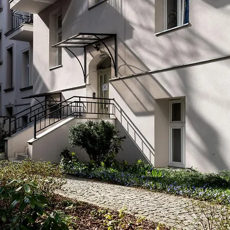 Malila Premium Center Kazimierz Starowislna 41 アパート *