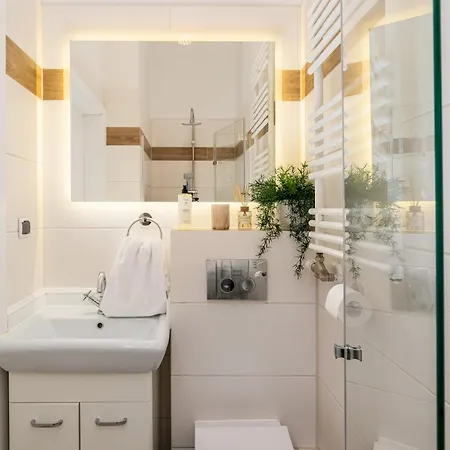 Malila Premium Center Kazimierz Starowislna 35 크라쿠프
